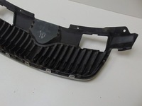 фото thumb №8, Решётка радиатора решётка радиатора skoda fabia ii roomster 5j0853668a