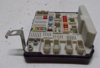 фото thumb №1, Renault megane cabrio 07r 2.0 модуль комфорту 8200481866h