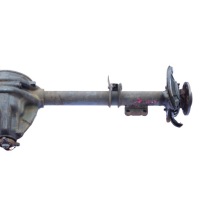 фото thumb №16, Mercedes sprinter w906 мост дифференциал зад a9063502100