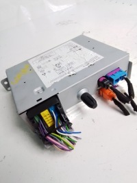 фото thumb №3, M697 радио дисплей навигация opel corsa f 39185456 / 9833500080