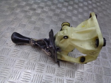 фото thumb №1, Домкрат вибірник коробки передач hyundai matrix 1.5 crdi