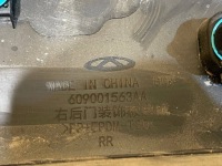 фото thumb №10, Chery jaecoo 7 j7 23- молдинг нижняя дверь правая зад задняя