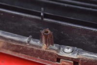 фото thumb №14, Решётка радиатора решётка радиатора серая 91121-au020 subaru outback 4 iv 09-12