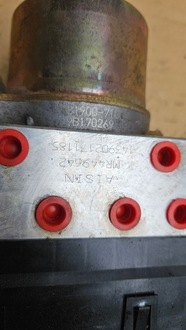 фото thumb №6, Насос тормозная abs mr449642 81900-7100 mitsubishi l200 96-05 nr 272356