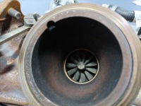 фото thumb №15, Bmw 7 g11 g12 lci 3.0 d b57d30b 286 km турбонагнетатель турбина 8596263
