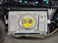 фото thumb №8, Приборная панель приборная консоль подушка безопасности mazda 3 iii bm 13-18 eu