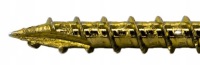 СТОЛЯРНЫЕ ВИНТЫ 6x50 TORX ГОЛОВКА 100 шт.