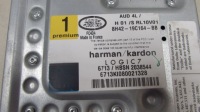 фото thumb №5, Land rover range rover l322 06-12 підсилювач harman/kardon 8h42-19c164-bb
