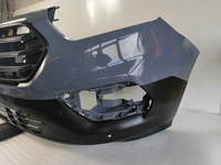 фото thumb №2, Ford transit custom lift бампер перед