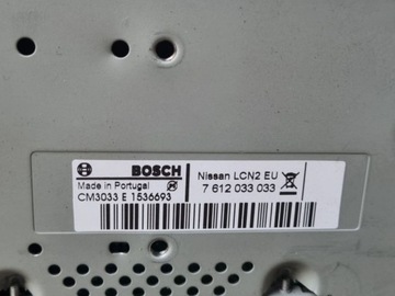 фото thumb №10, Радио автомобильные nissan juke yf15 2014 25915bx80b