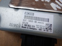 фото thumb №3, Модуль запуск стоп ford edge lift