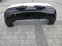 фото thumb №13, Бампер, проводка mercedes eqs a-297 задняя amg