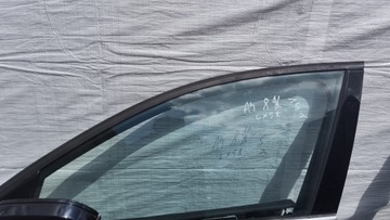 фото thumb №7, Двері перед передні зад задні ліві audi a4 b8 sedan lx5r