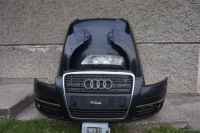 фото thumb №4, Капот kompletny перед audi a6 c6