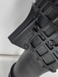 фото thumb №7, Радиатор воздуха наддувочный / интеркулер ford c-max ii 10- 1673687