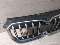 фото thumb №4, Bmw x1 u11 решётка радиатора решётка радиатора 9883426