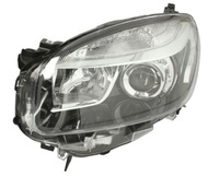 фото thumb №1, Renault koleos 2011-2015 новий фара лівий