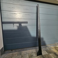 фото thumb №1, Молдинг поріг audi a7 basic права 2019