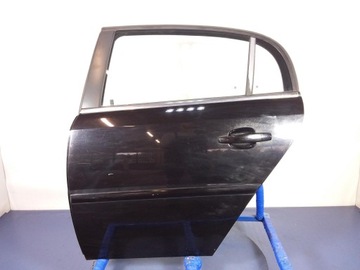 фото thumb №1, Opel vectra c рестайлинг sedan дверь зад левая z20r