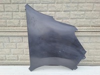 фото thumb №1, Renault master iii 3 lift 2019-2024 крыло правый новый оригинал