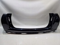 фото thumb №1, Mitsubishi eclipse cross 18-20 бампер задня задній оригінал