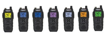 НАБОР «ПРЕЗИДЕНТ РЭНДИ III + ВИРДЖИНИЯ DISCREET CB»