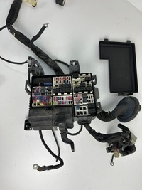 фото thumb №6, Ford f150 15+ 3.5 электропроводка отсек двигателя gl3t-12a581-crb