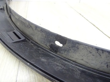 фото thumb №13, Bmw x3 f25 x4 f26 м-пакет планка крыльев правая перед 8050456
