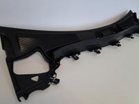 фото thumb №14, Жабо защита нижняя стекло mercedes eqa w243 b w247 оригинальный номер a2478302800