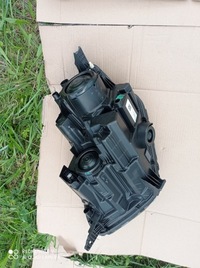 фото thumb №2, Лампа передняя правая ford ecosport lift ii st-line