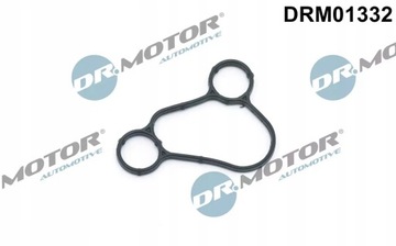 фото thumb №1, Dr.motor drm01332 прокладка, корпус фильтра масла