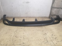 Купить Renault scenic 3 850180003r спойлер бампера задняя, фото thumb