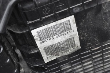 фото thumb №8, Peugeot 5008 ii 1.5 hdi коробка передач 20gtbg awf8g30 14 tys km!!