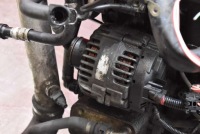 Двигатель swap комплектный  m57n bmw x3 e83 3.0 d 204 km 03-06 сжатие Доставка, фото thumb