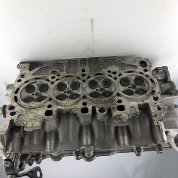 фото thumb №10, Головка двигуна opel insignia mokka 1.5 turbo lfv