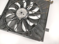 фото thumb №6, Вентилятор mercedes ml w163 a1635000293