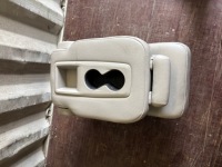 фото thumb №7, Комплект сидінь задня лівий правий сидіння 8 осіб chrysler pacifica ii 3.6 v6 usa