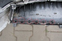 фото thumb №11, Бампер перед передній vw scirocco 1k8 09-13