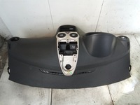 фото thumb №5, I12 панель раздаточная opel corsa d