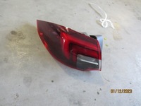 фото thumb №1, Лампа задня opel insignia b hb 5d ліва