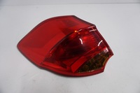 фото thumb №1, Kia ceed ii jd хетчбек лампа ліва задня 2011-2013r 92401a2000 звичайна