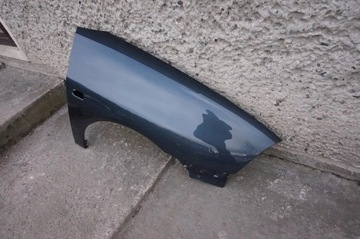 фото thumb №3, Крыло правый seat ibiza iii 3 lc7v
