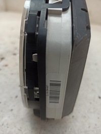 фото thumb №6, Renault clio iii 3 счетчик приборы 8200343563f