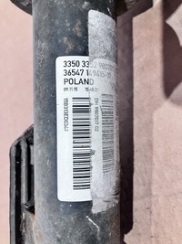 фото thumb №1, Амортизатор зад mini r60 9807017 2.0 d