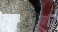фото thumb №8, Задняя крышка багажника opel zafira a z594