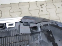 Бампер перед передний audi a4 b8 8k0 lift 11-15 Недорого, фото thumb