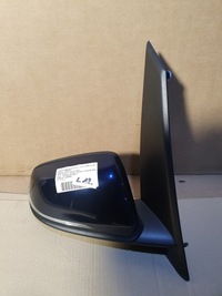 фото thumb №1, Дзеркало праве bmw 2 f45 active tourer a89 imperialblau potestowe