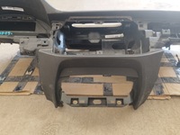 фото thumb №6, Audi q7 15- приборная панель приборная панель подушка безопасности usa