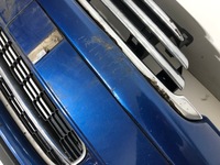 фото thumb №5, Mini r56 бампер решітка радіатора передній перед