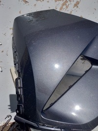 фото thumb №8, Бампер перед toyota chr ch-r 52119-f4010